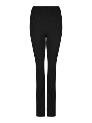 Lofty Manner Lofty Manner trouser florence black Lofty Manner Lofty Manner trouser florence black