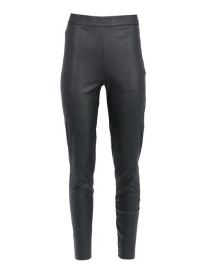 Vero Moda Vero Moda vmjanni hw pu legging noos Vero Moda Vero Moda vmjanni hw pu legging noos