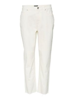 Vero Moda Vero Moda vmbrenda hr straight ank cut color Vero Moda Vero Moda vmbrenda hr straight ank cut color
