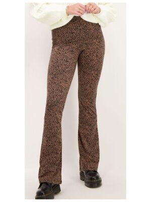 My Jewellery My Jewellery soft flared legging My Jewellery My Jewellery soft flared legging