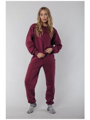 Colourful Rebel Colourful Rebel uni loose fit sweat jogger Colourful Rebel Colourful Rebel uni loose fit sweat jogger