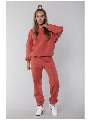 Colourful Rebel Colourful Rebel uni loose fit sweat jogger Colourful Rebel Colourful Rebel uni loose fit sweat jogger