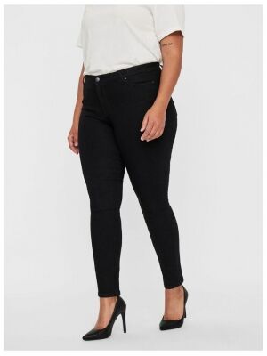 Vero Moda Vero Moda vmjudy mr slim jegging vi133 curve Vero Moda Vero Moda vmjudy mr slim jegging vi133 curve