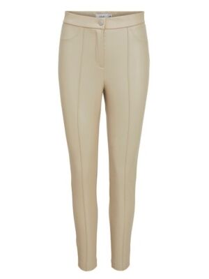 Vila Vila vimonan hw 7/8 coated legging Vila Vila vimonan hw 7/8 coated legging