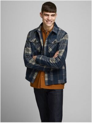Jack and Jones Jack and Jones jordoke wool jacket Jack and Jones Jack and Jones jordoke wool jacket