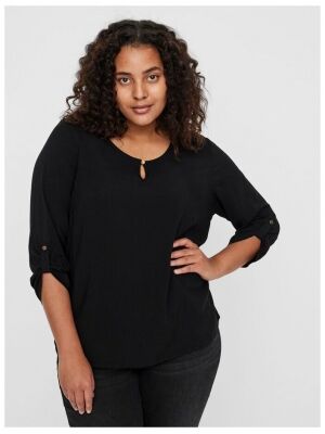 Vero Moda Vero Moda vmnads 3/4 fold-up top ga curve Vero Moda Vero Moda vmnads 3/4 fold-up top ga curve