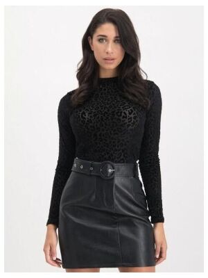 Lofty Manner Lofty Manner bodysuit axelle Lofty Manner Lofty Manner bodysuit axelle