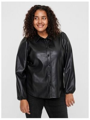 Vero Moda Vero Moda vmlio ls shirt - k curve Vero Moda Vero Moda vmlio ls shirt - k curve