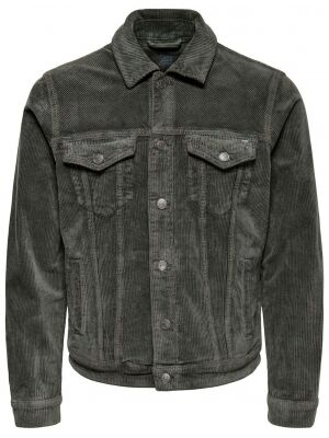 Only and Sons Only and Sons onscoin life corduroy trucker pk989 Only and Sons Only and Sons onscoin life corduroy trucker pk989