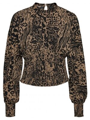 Vero Moda Vero Moda vmcaia ls top wvn ga Vero Moda Vero Moda vmcaia ls top wvn ga