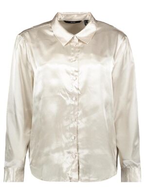 Vero Moda Vero Moda vmane ls shirt wvn ga Vero Moda Vero Moda vmane ls shirt wvn ga