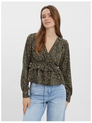 Vero Moda Vero Moda vmdea ls top wvn ga Vero Moda Vero Moda vmdea ls top wvn ga