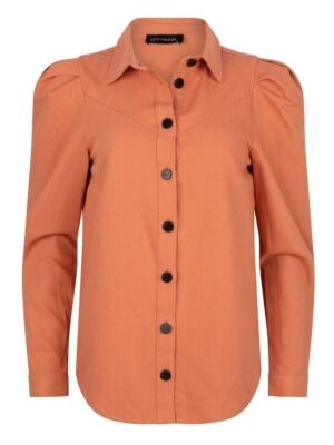 Lofty Manner Lofty Manner blouse jaylee Lofty Manner Lofty Manner blouse jaylee