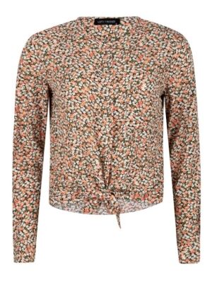 Lofty Manner Lofty Manner blouse sharon Lofty Manner Lofty Manner blouse sharon