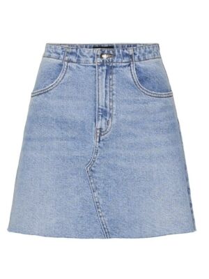 Vero Moda Vero Moda vmbrenda hr short dnm skirt ga noos Vero Moda Vero Moda vmbrenda hr short dnm skirt ga noos