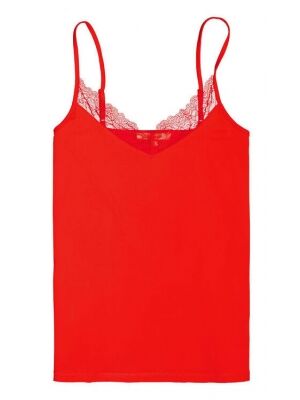 Garcia Garcia gs100306_ladies singlet Garcia Garcia gs100306_ladies singlet