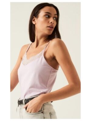 Garcia Garcia gs200201_ladies singlet Garcia Garcia gs200201_ladies singlet