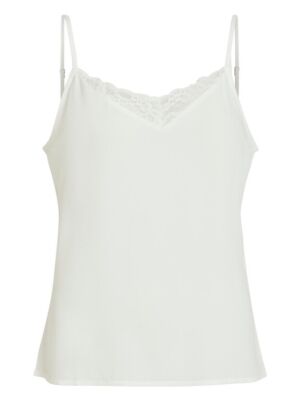 Vila Vila vimero lace singlet/su - noos Vila Vila vimero lace singlet/su - noos