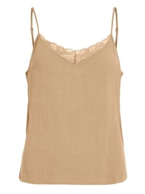 Vila Vila vimero lace singlet/su - noos Vila Vila vimero lace singlet/su - noos