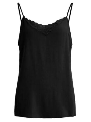 Vila Vila vimero lace singlet/su - noos Vila Vila vimero lace singlet/su - noos