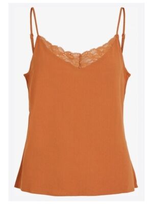 Vila Vila vimero lace singlet/su - noos Vila Vila vimero lace singlet/su - noos