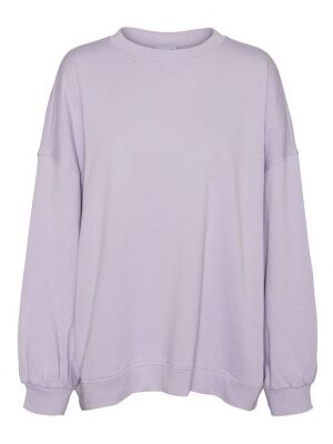 Vero Moda Vero Moda vmonia ls oversized sweat vma Vero Moda Vero Moda vmonia ls oversized sweat vma