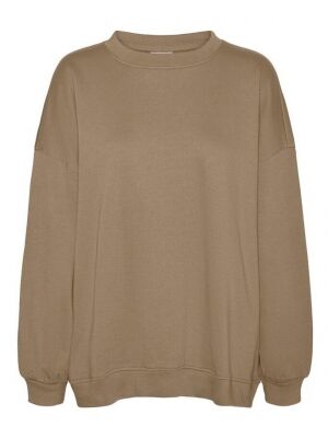 Vero Moda Vero Moda vmonia ls oversized sweat vma Vero Moda Vero Moda vmonia ls oversized sweat vma