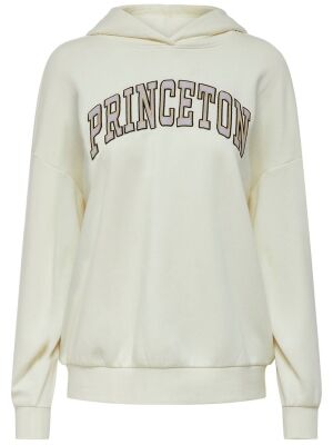 ONLY ONLY onltrolle life l/s varsity hood box ONLY ONLY onltrolle life l/s varsity hood box