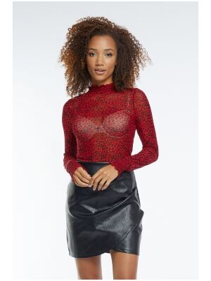 Lofty Manner Lofty Manner top marielle Lofty Manner Lofty Manner top marielle