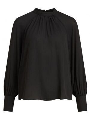 Vila Vila vilucy ballon l/s sleeves/camp Vila Vila vilucy ballon l/s sleeves/camp