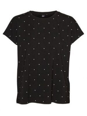 Vero Moda Vero Moda vmmarlieava ss wide top jrs ga curv Vero Moda Vero Moda vmmarlieava ss wide top jrs ga curv
