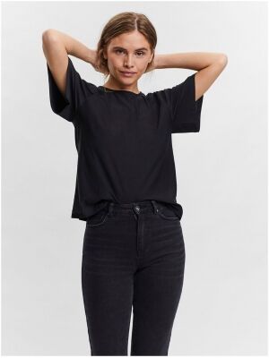 Vero Moda Vero Moda vmodetta 2/4 top jrs ga Vero Moda Vero Moda vmodetta 2/4 top jrs ga