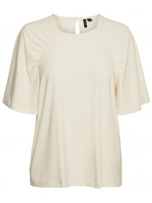 Vero Moda Vero Moda vmodetta 2/4 top jrs ga Vero Moda Vero Moda vmodetta 2/4 top jrs ga