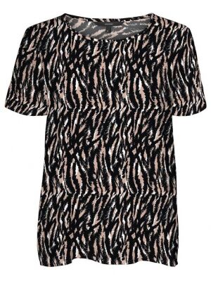 Vero Moda Vero Moda vmeasy ss top wvn ga Vero Moda Vero Moda vmeasy ss top wvn ga