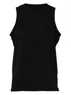 Vero Moda Vero Moda vmnatalie s/l rib vest exp ga Vero Moda Vero Moda vmnatalie s/l rib vest exp ga