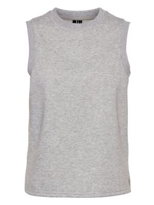 Vero Moda Vero Moda vmnatalie s/l rib vest exp ga Vero Moda Vero Moda vmnatalie s/l rib vest exp ga