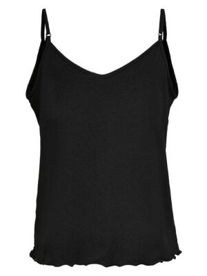 ONLY ONLY onlsaga singlet s/l top jrs ONLY ONLY onlsaga singlet s/l top jrs