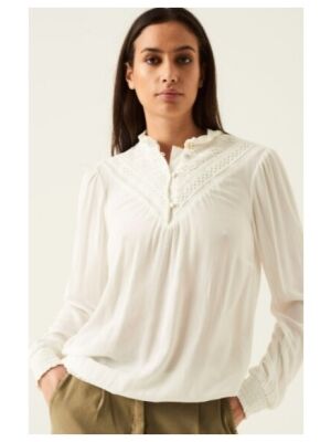 Garcia Garcia n20233_ladies shirt ls Garcia Garcia n20233_ladies shirt ls