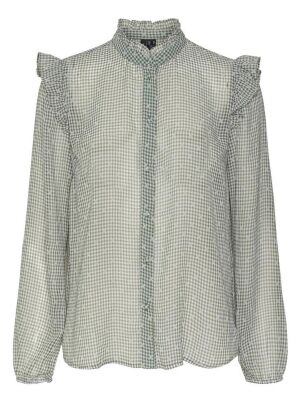 Vero Moda Vero Moda vmkimmi ls shirt wvn ga Vero Moda Vero Moda vmkimmi ls shirt wvn ga