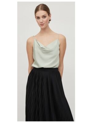 Vila Vila viravenna singlet top/dc Vila Vila viravenna singlet top/dc