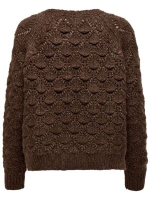 ONLY ONLY onlpenny life o-neck pullover knt ONLY ONLY onlpenny life o-neck pullover knt