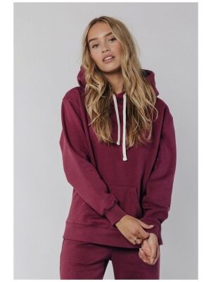 Colourful Rebel Colourful Rebel uni oversized hoodie Colourful Rebel Colourful Rebel uni oversized hoodie