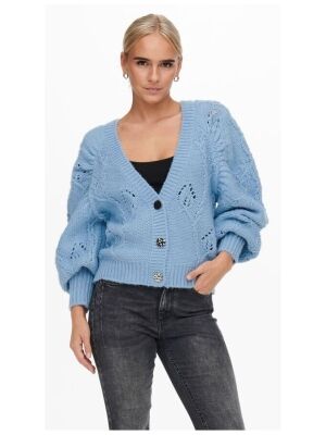 ONLY ONLY onlolla l/s v-neck cardigan knt ONLY ONLY onlolla l/s v-neck cardigan knt
