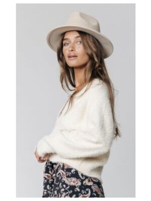 Colourful Rebel Colourful Rebel aurora knitted cropped cardigan Colourful Rebel Colourful Rebel aurora knitted cropped cardigan