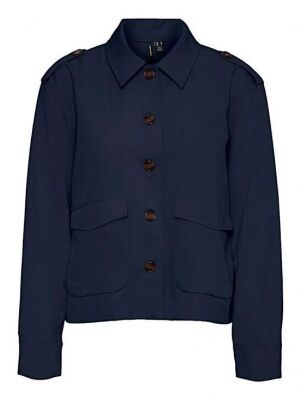 Vero Moda Vero Moda vmhaily l/s jacket tlr Vero Moda Vero Moda vmhaily l/s jacket tlr