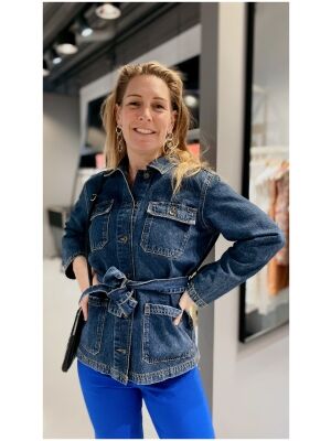 Garcia Garcia l10291_ladies jacket Garcia Garcia l10291_ladies jacket