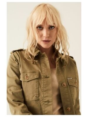 Garcia Garcia n20290_ladies jacket Garcia Garcia n20290_ladies jacket
