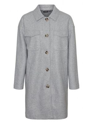Vero Moda Vero Moda vmdafneray 3/4 jacket ga curve Vero Moda Vero Moda vmdafneray 3/4 jacket ga curve