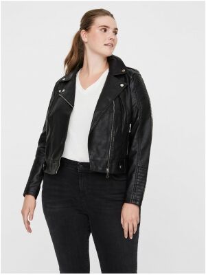 Vero Moda Vero Moda vmkerriultra short coated jacket cu Vero Moda Vero Moda vmkerriultra short coated jacket cu