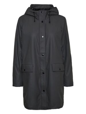 Vero Moda Vero Moda vmasta 3/4 teddy coated jacket noos Vero Moda Vero Moda vmasta 3/4 teddy coated jacket noos